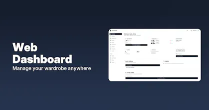 Wardrowbe gallery image