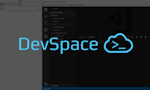 DevSpace image