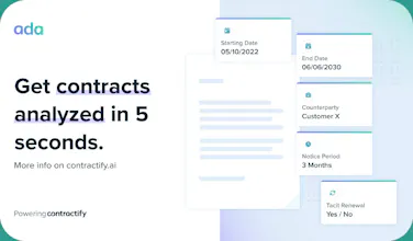 Contractify gallery image