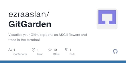 GitGarden gallery image