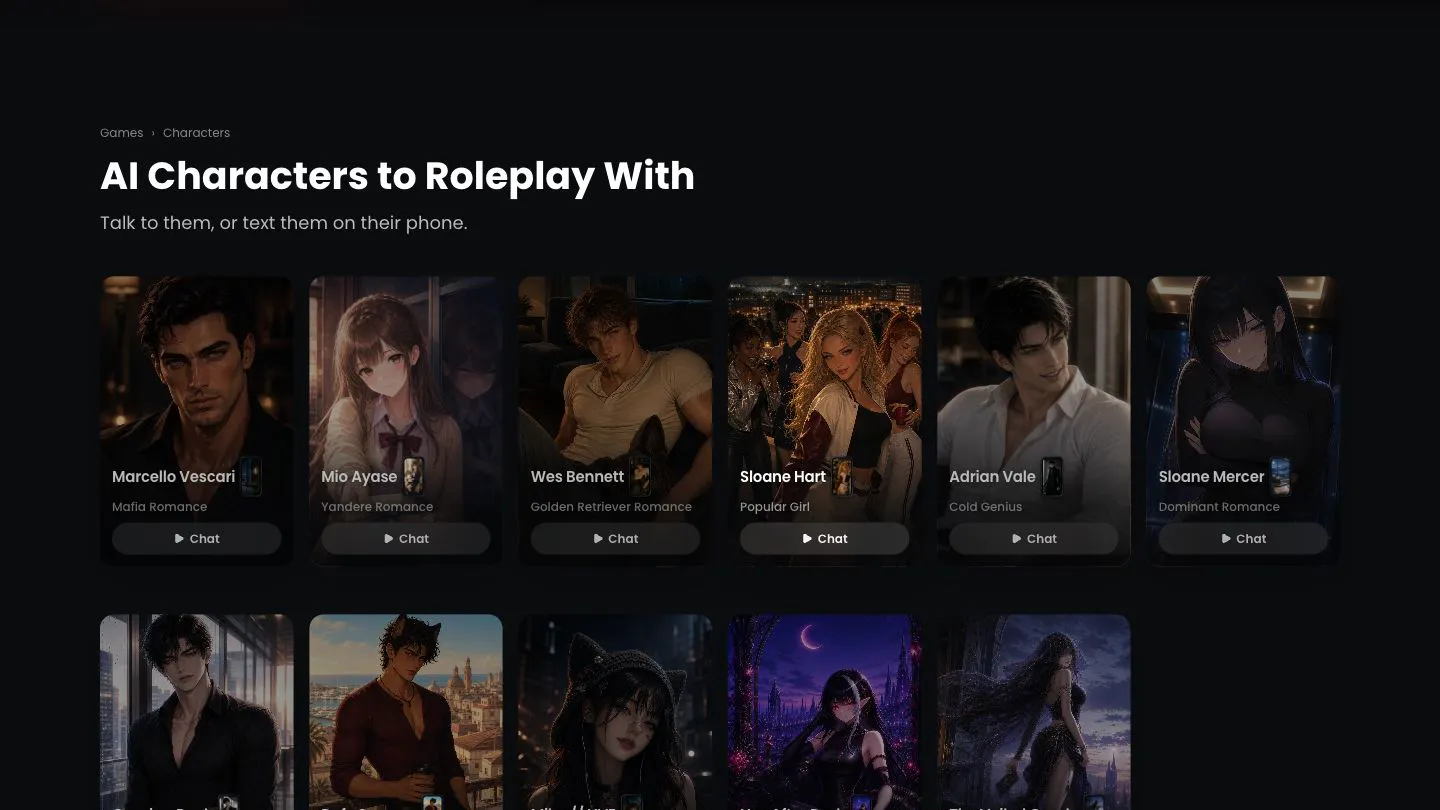 Nepenthe Play gallery image