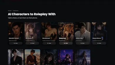 Nepenthe Play gallery image