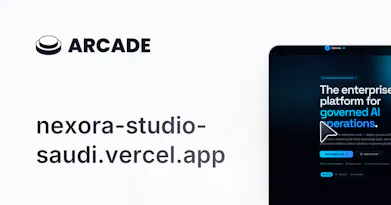 Nexora AI gallery image