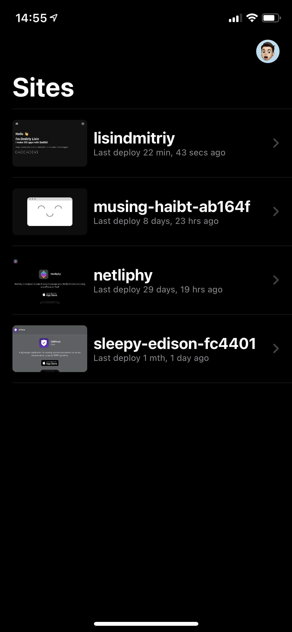 Netliphy gallery image