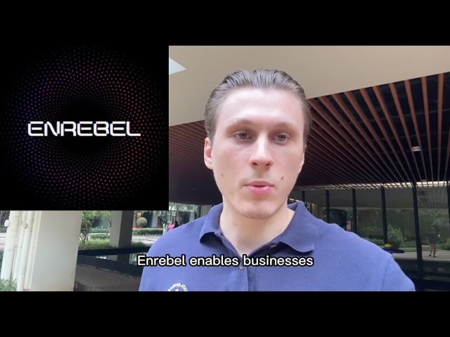 Enrebel gallery image