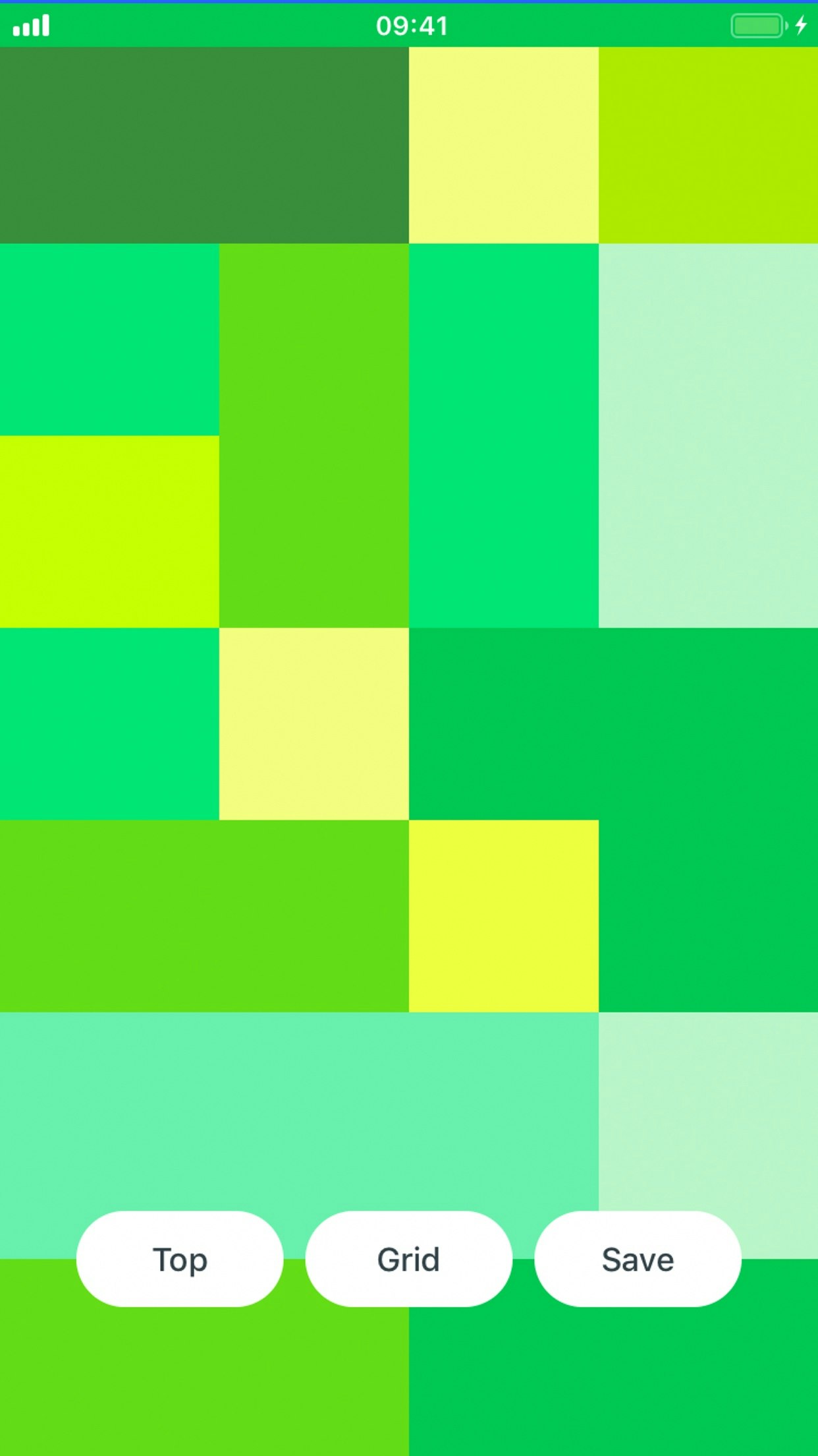 Grid Wallpaper Image