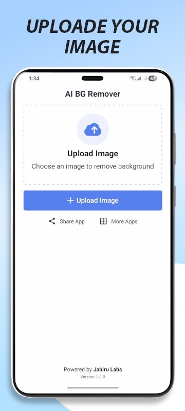 AI BG Remover gallery image