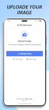 AI BG Remover gallery image