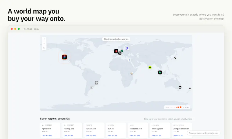 PinMap.lol screenshot 2