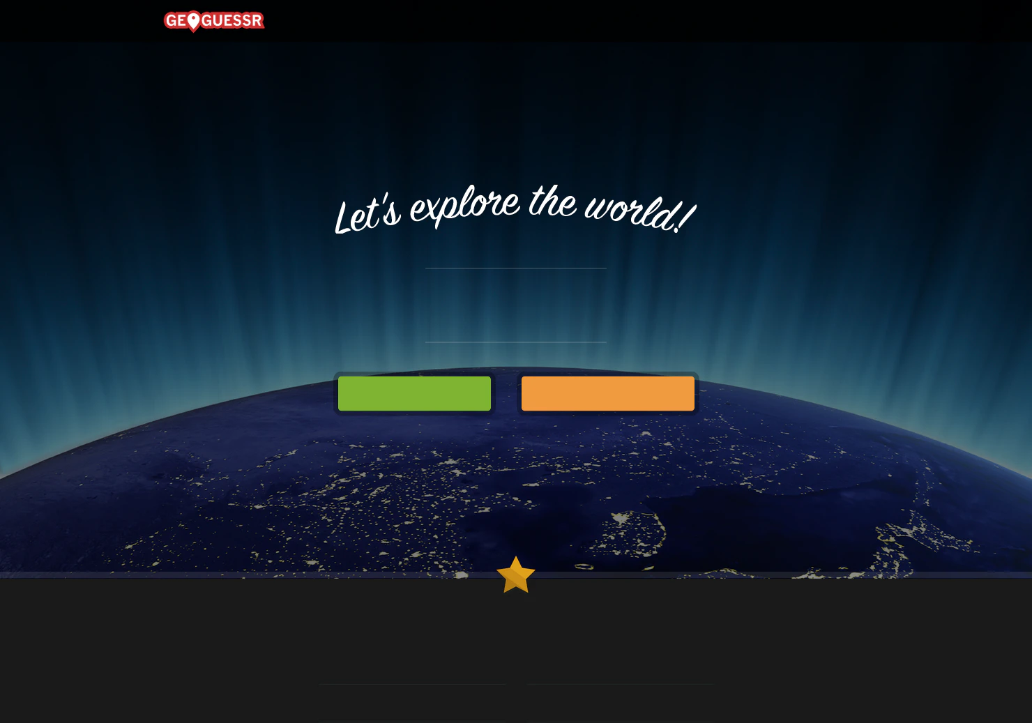 GeoGuessr