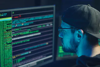 Programming PassionClass gallery image