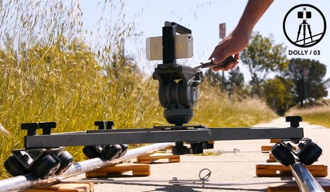 Hot Shot Handle gallery image