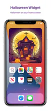 Halloween Widget gallery image