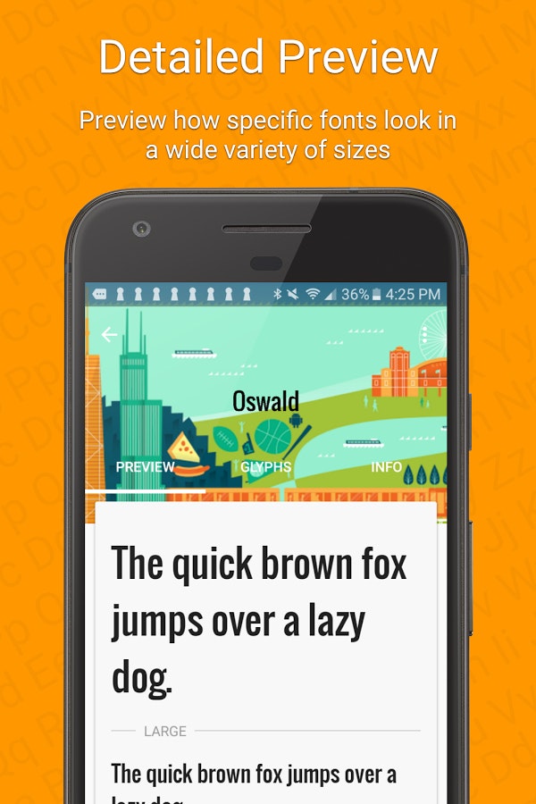 FontFix(free) gallery image