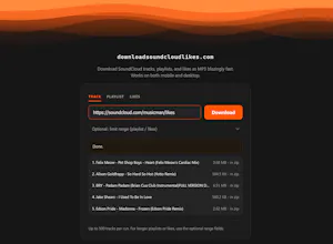 downloadsoundcloudlikes.com gallery image