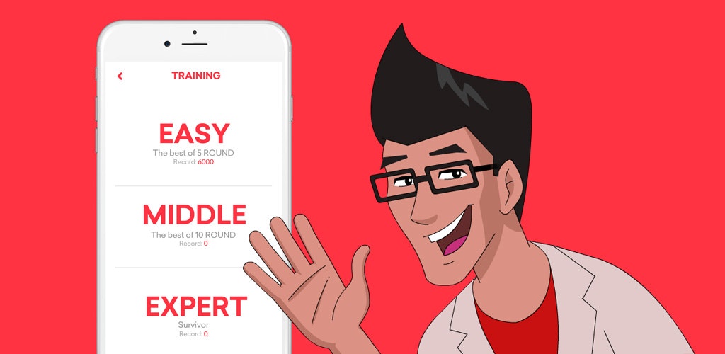 Swoords - Clash of Words gallery image