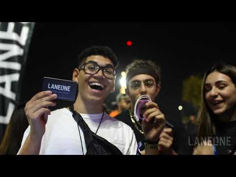 LaneOne - A Premium Concert Experience gallery image