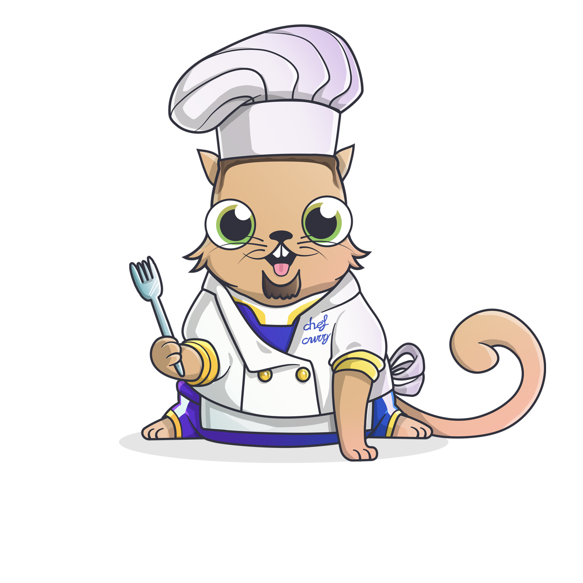 CurryKitties gallery image