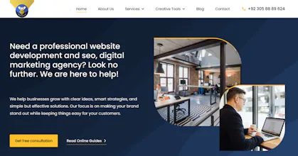 Creative Hives gallery image