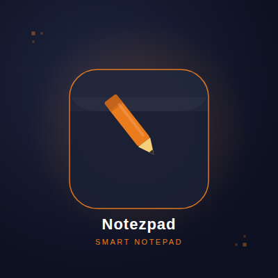 Notezpad