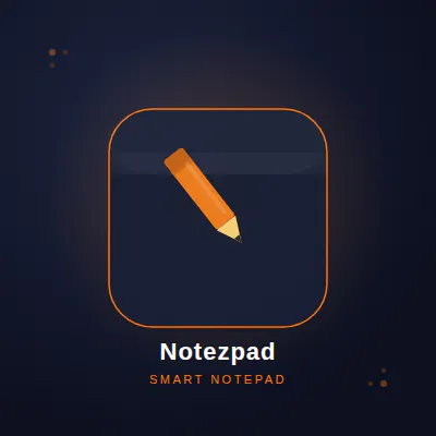 Notezpad