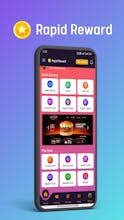 Rapid Reward - Online Quiz App gallery image