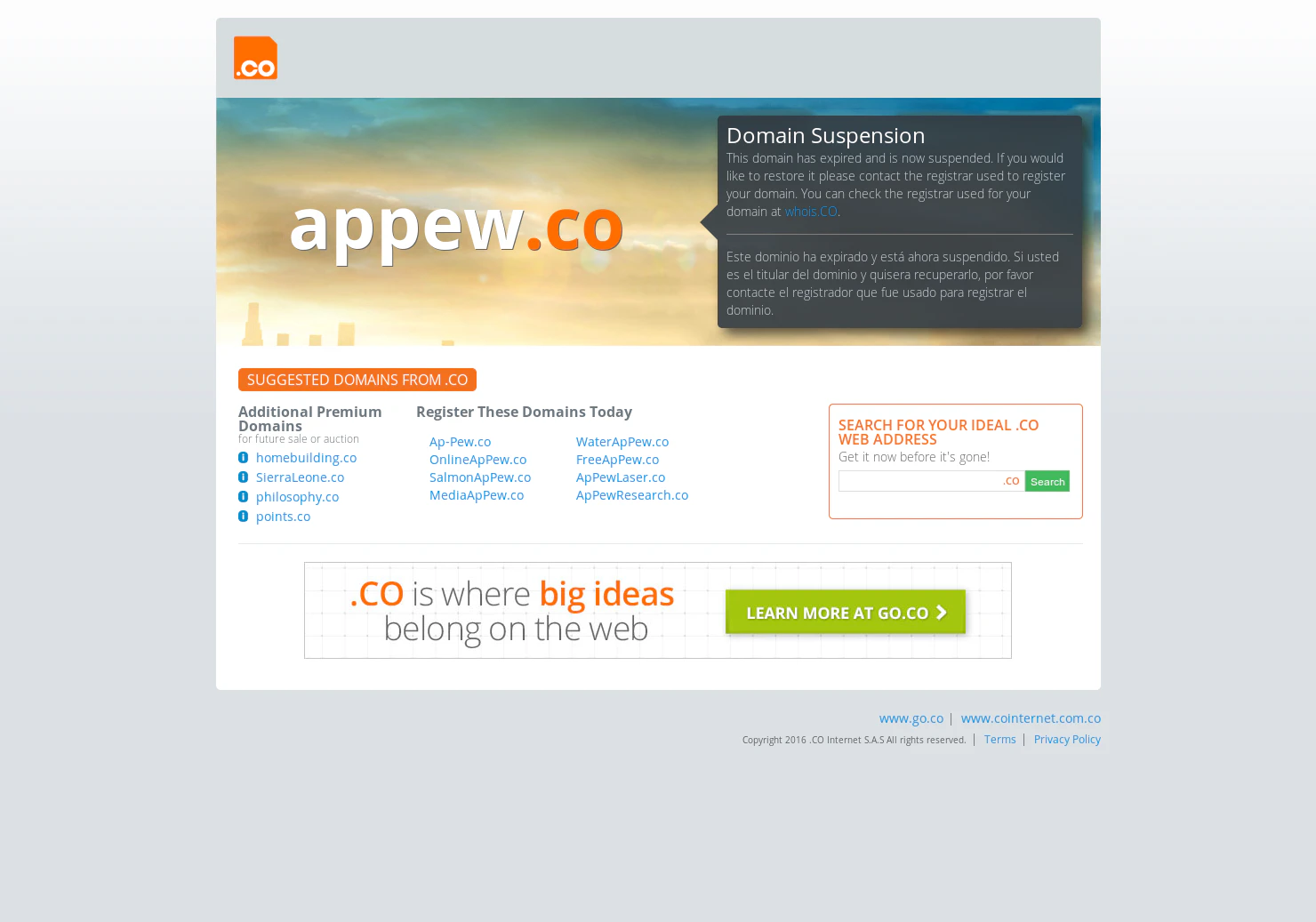 Appew