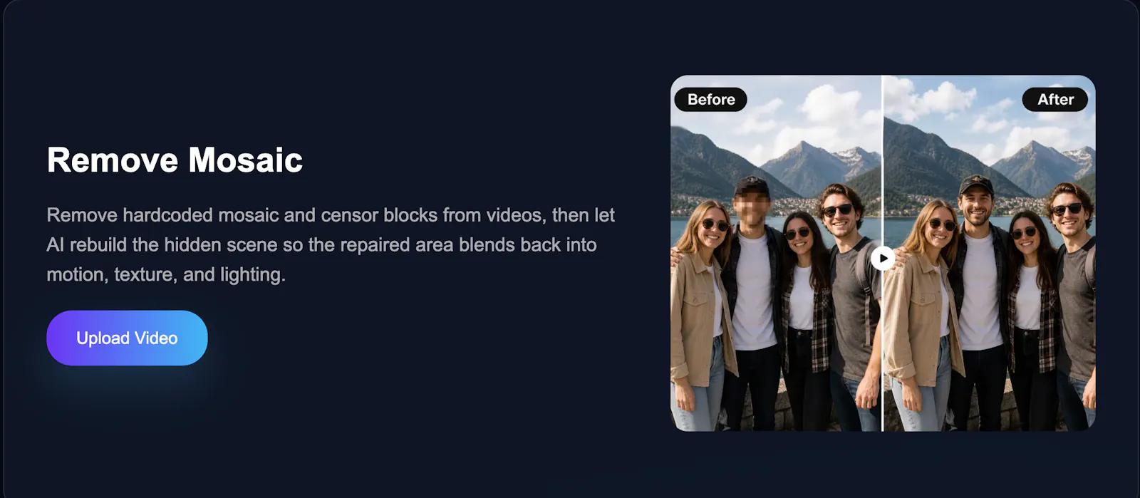 RemoveAnything screenshot 6