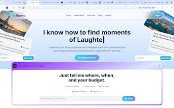 Yo Romy gallery image