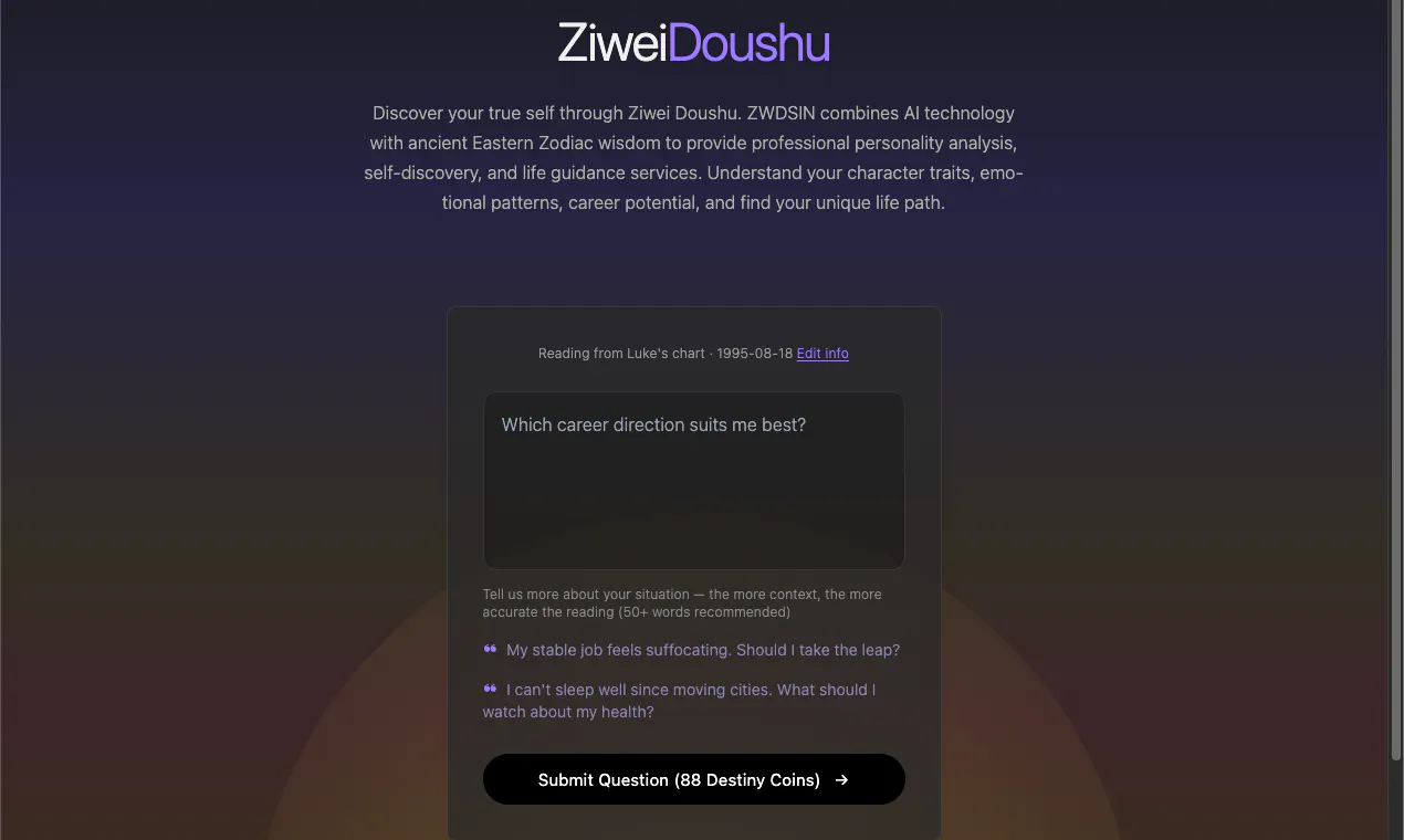 ZWDSIN gallery image