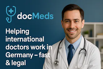 DocMeds gallery image