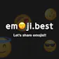 Emoji Best