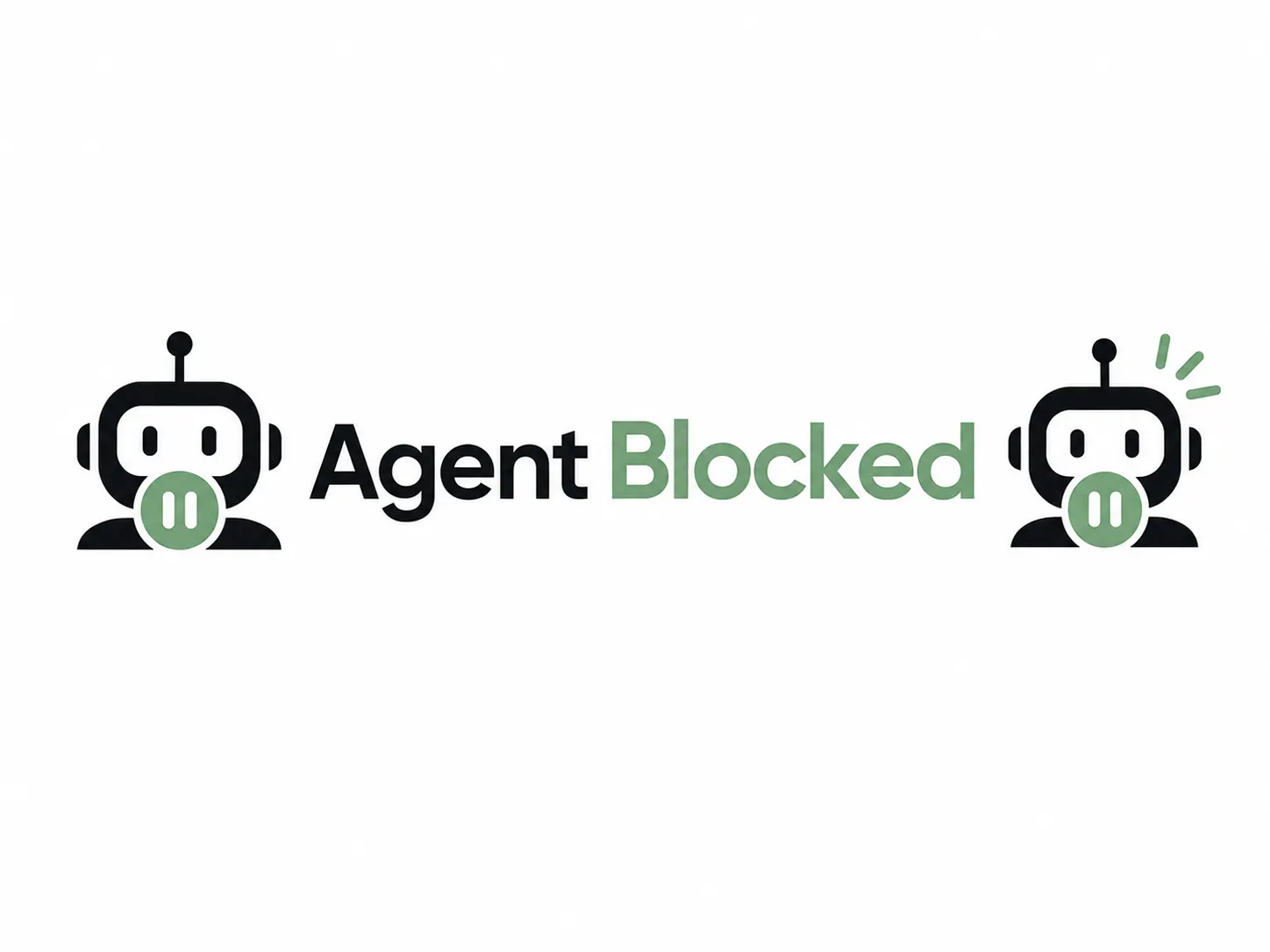Agent Blocked gallery image