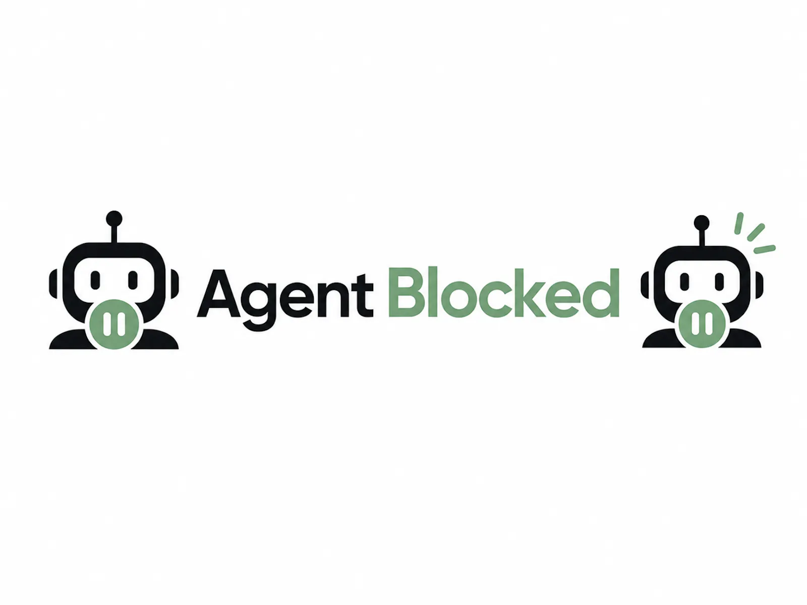 Agent Blocked screenshot 1