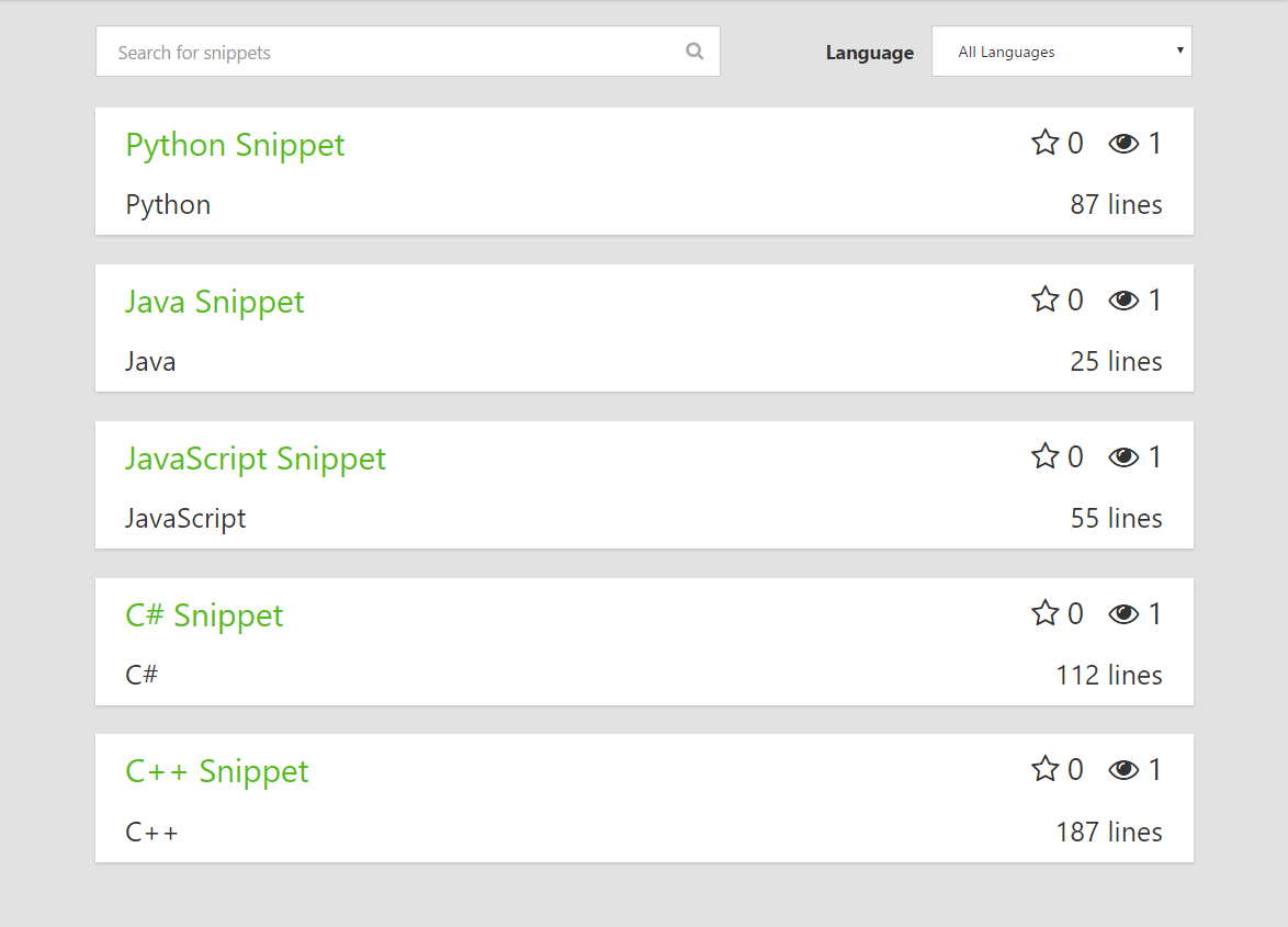 CodeBitt gallery image