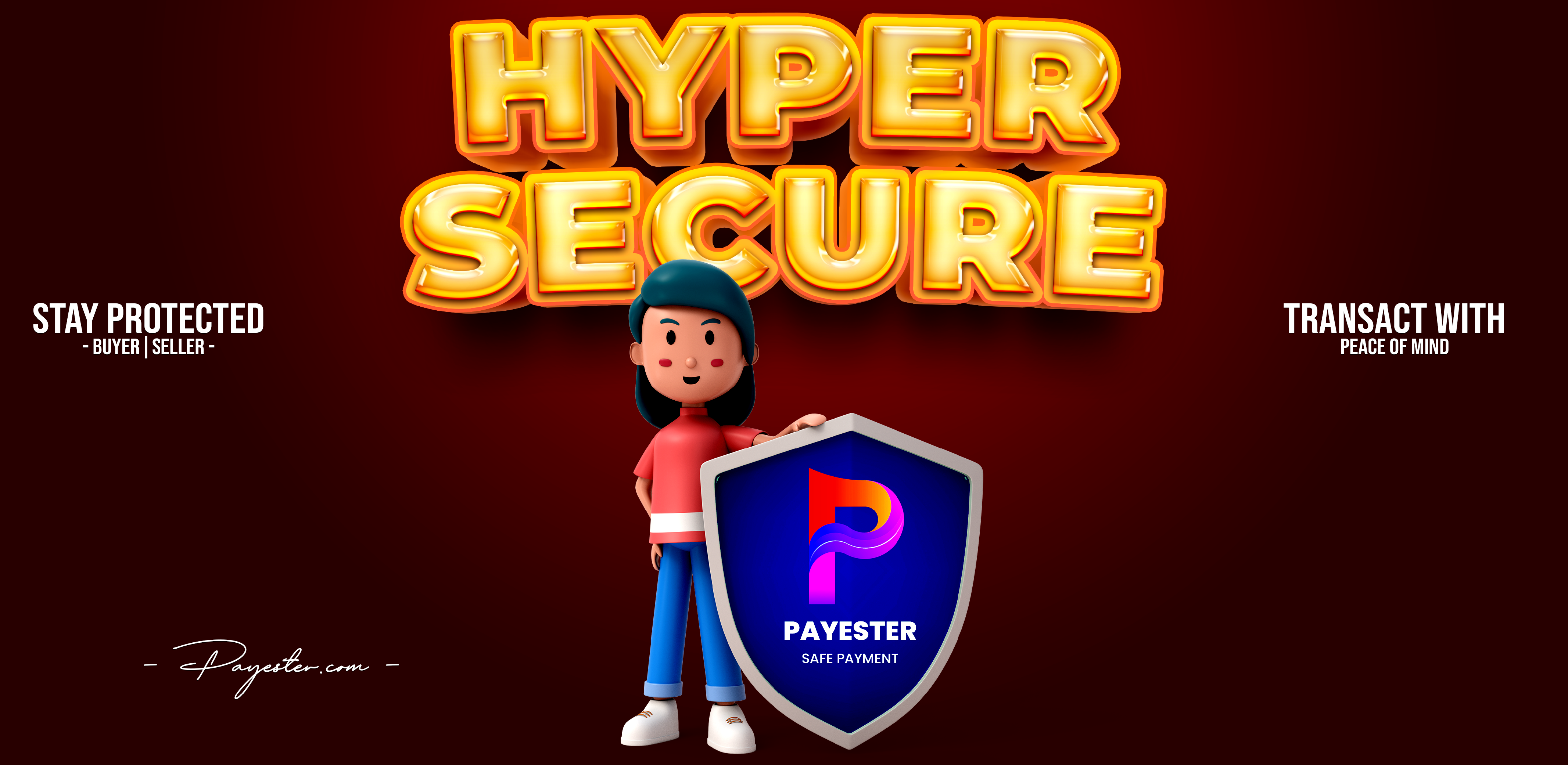 Payester media 2