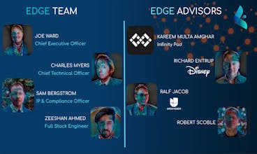 Gaimified TV by EDGE Video gallery image