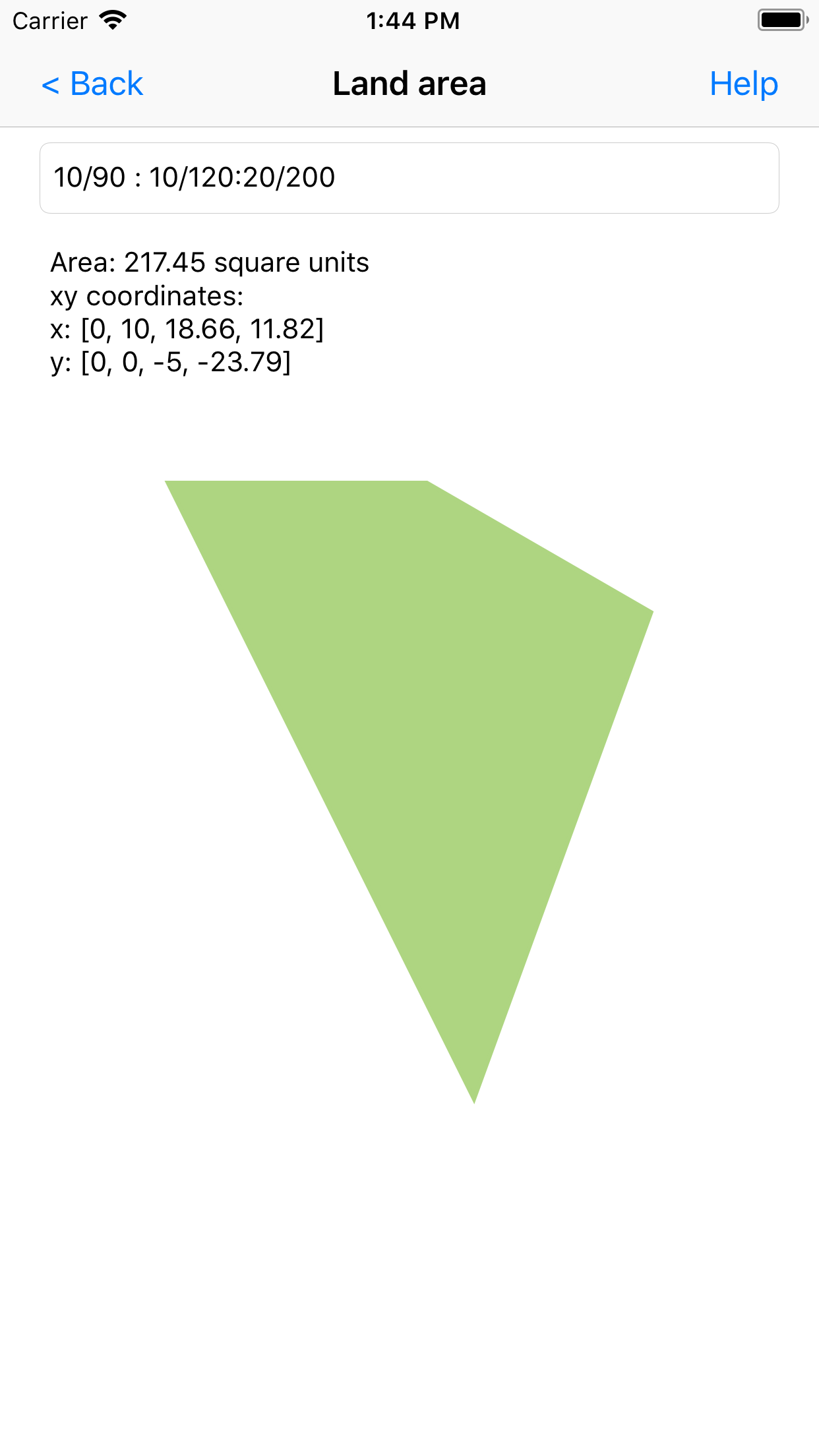 All-in-one Calculator gallery image