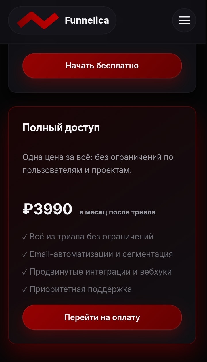 Funnelica gallery image