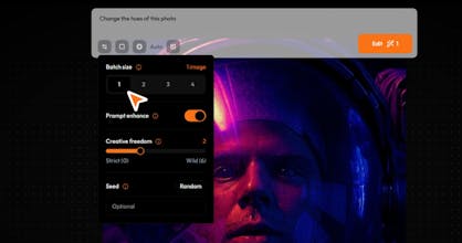 Shockvue gallery image