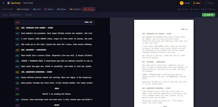 SpecScriptIO gallery image