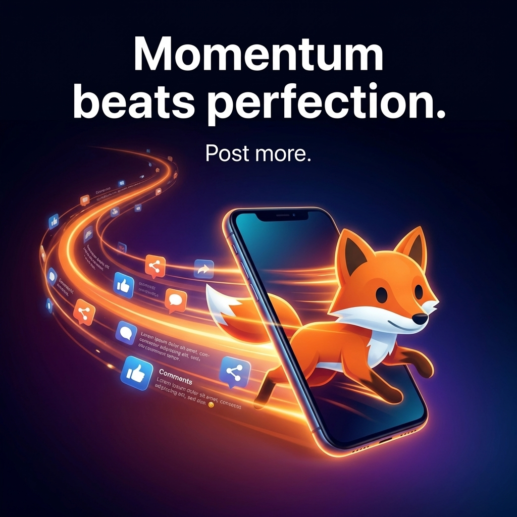 TheSocialFox gallery image