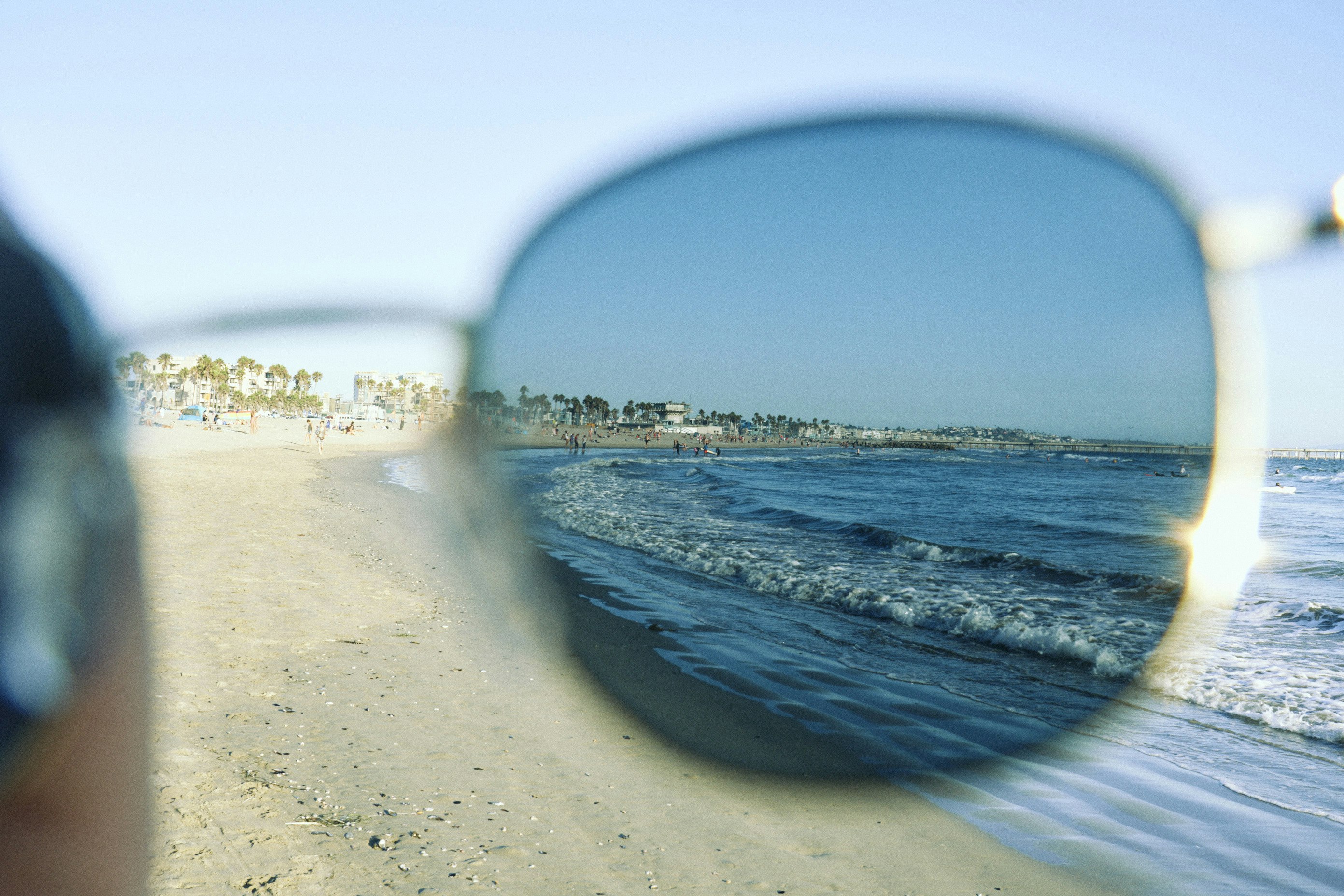 The Worlds’ First Self-Repairing Lenses  gallery image