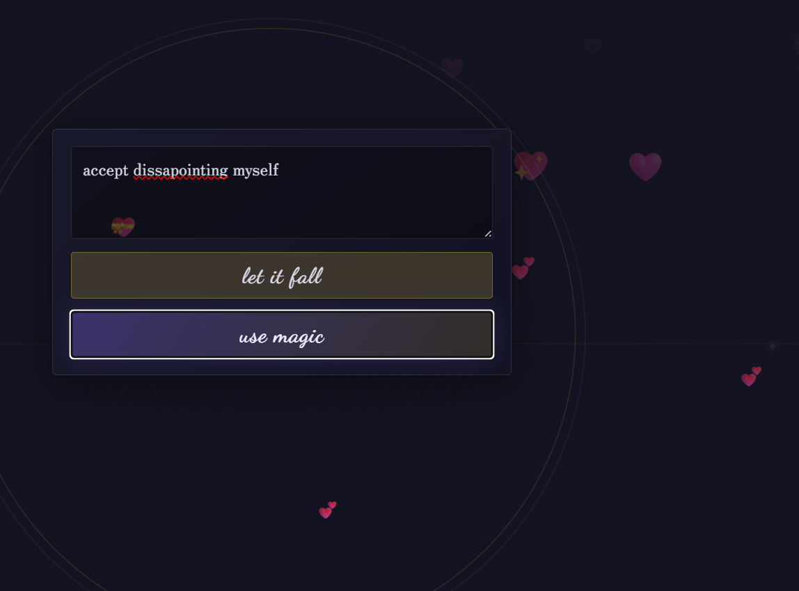 Use magic  gallery image