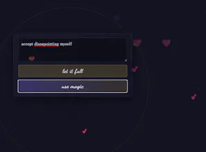 Use magic gallery image