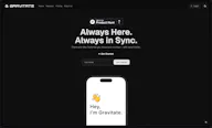 Gravitate AI