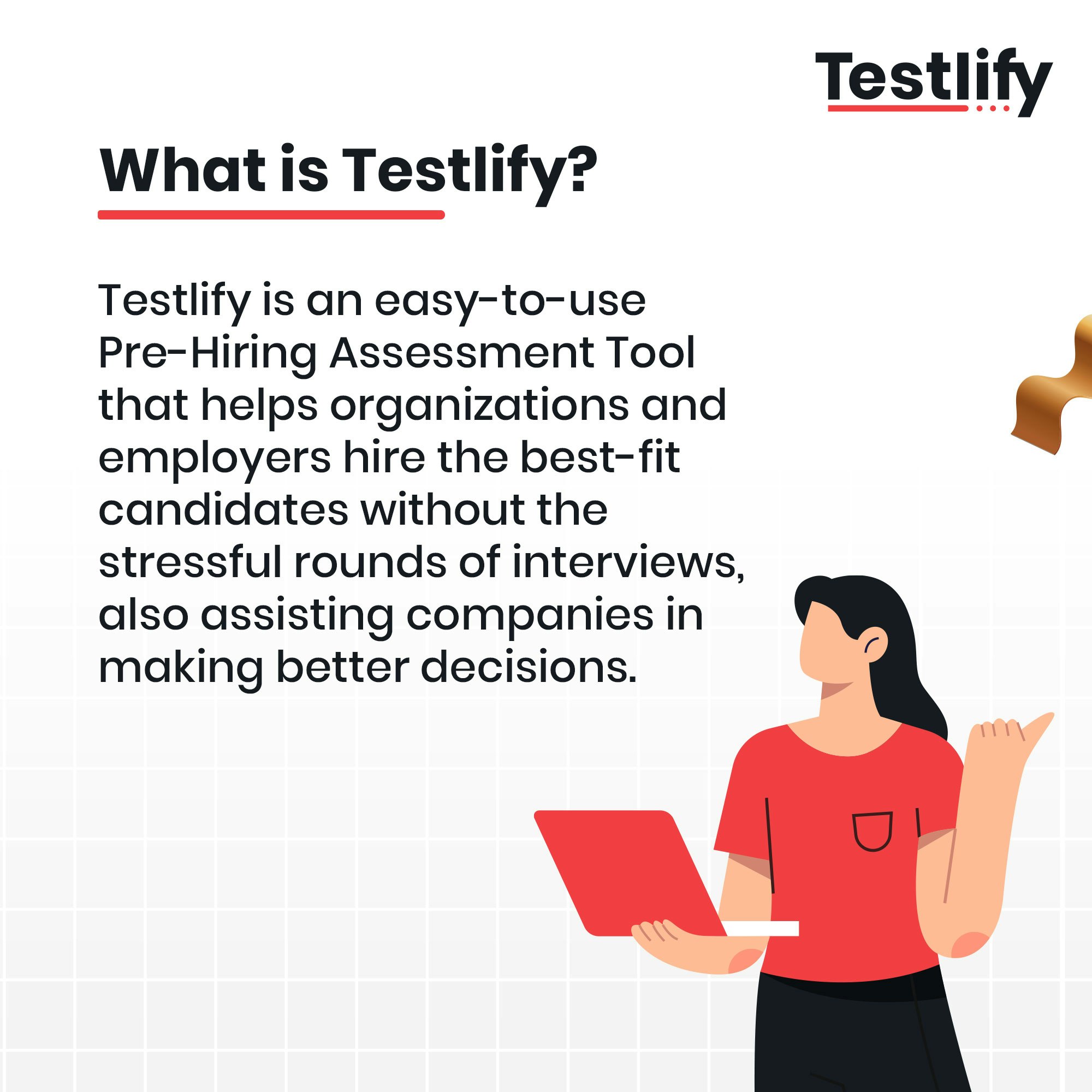 Testlify gallery image