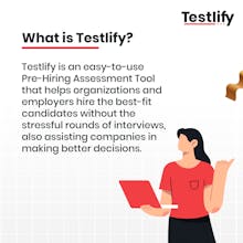 Testlify gallery image