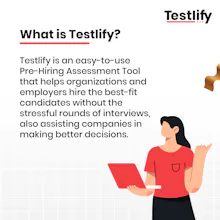 Testlify gallery image