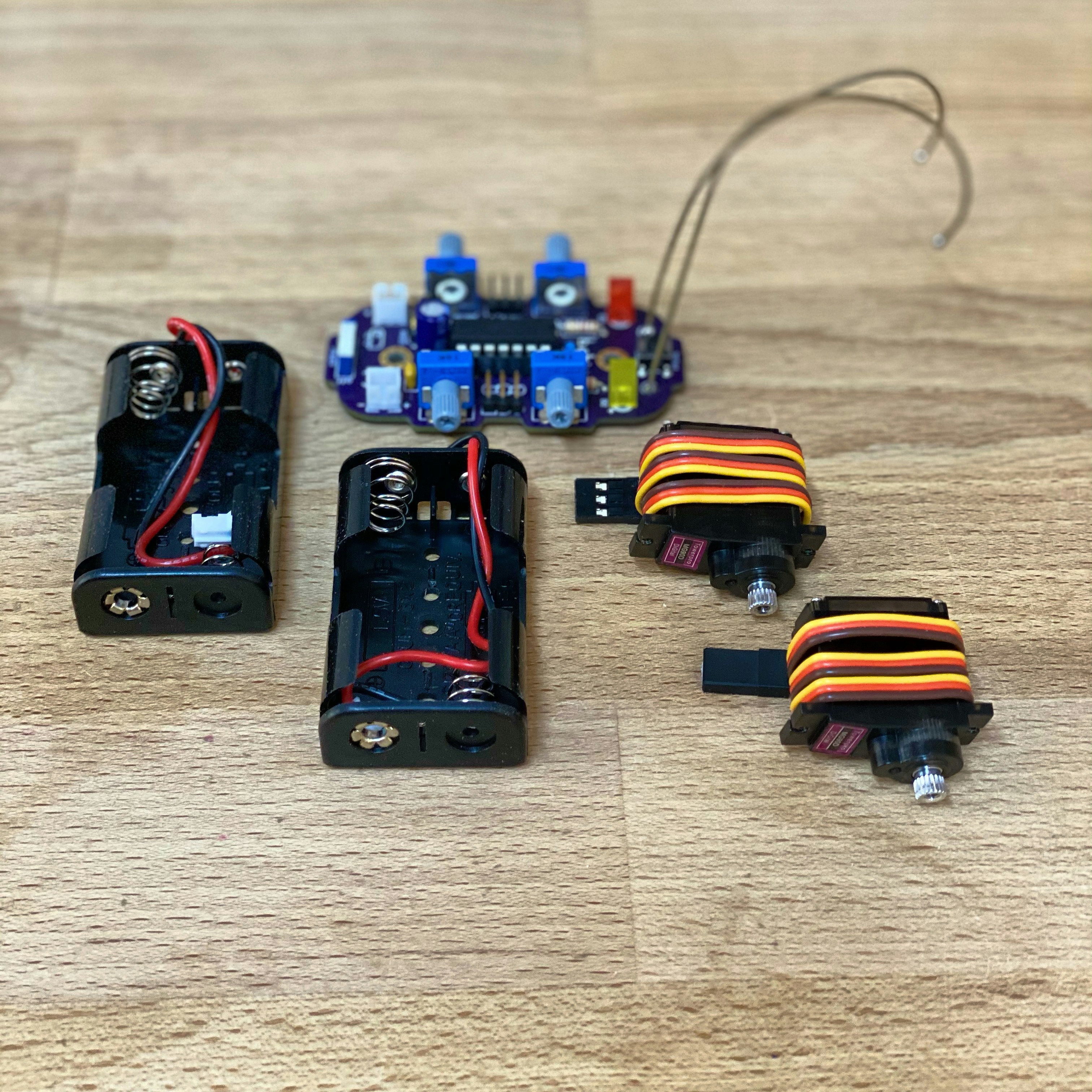 Bakiwi gallery image